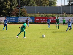 Coffice Jugend Cup 2025